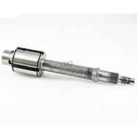 Rear Axle PX / LML