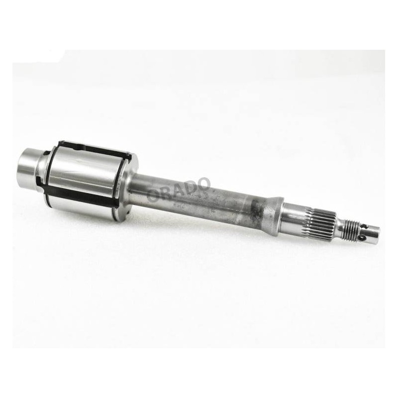 Rear Axle PX / LML