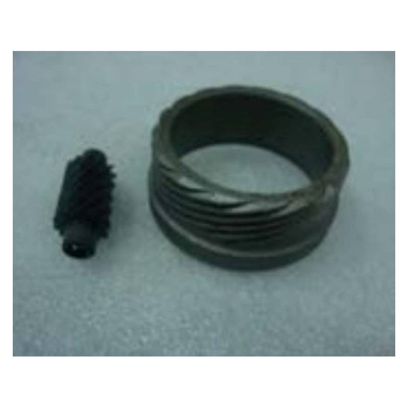 Speedometer Crown PX