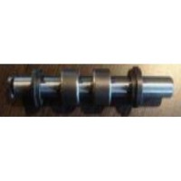 Fork Pivot Pin Kit