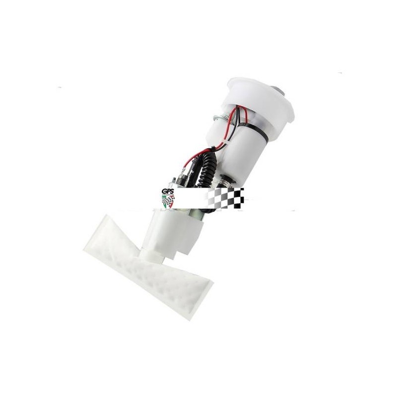 Fuel Pump Primavera