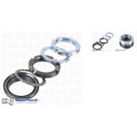 Top Steering Set 35mm Cone