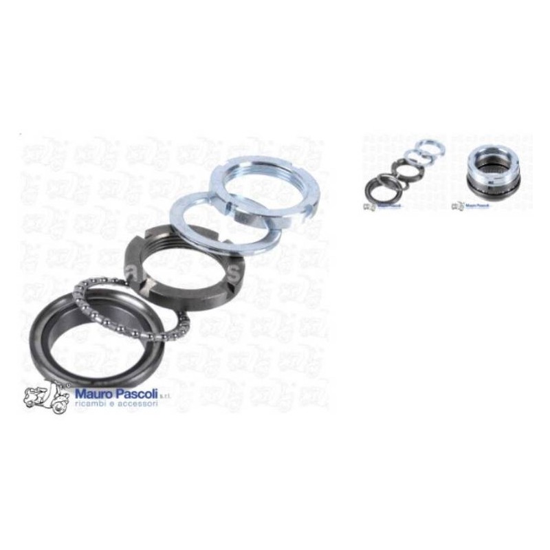 Top Steering Set 35mm Cone
