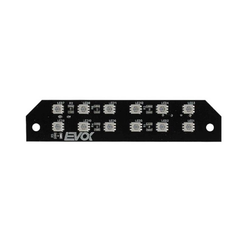 LED Tail Light Insert 50 Speci - GPS Imports