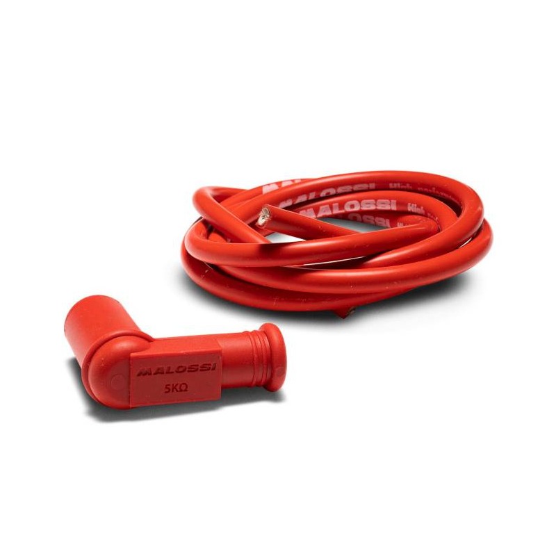 Spark Plug Lead and Cap Kit