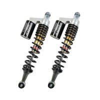 Rear Shock Kit Medley