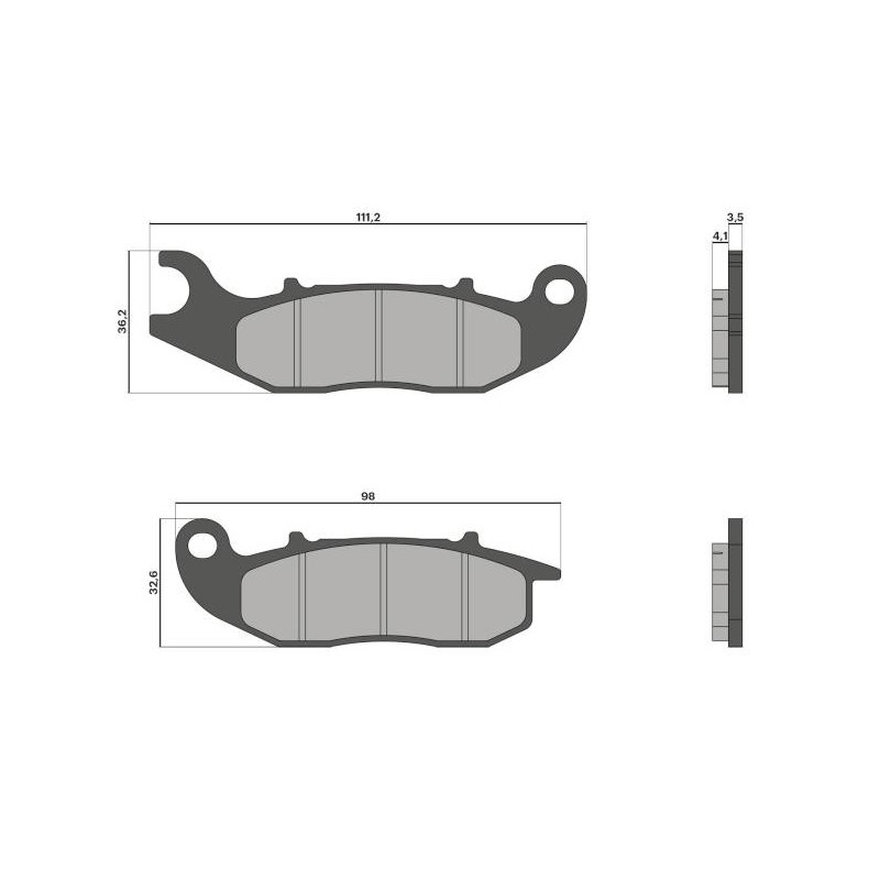 Brake Pads