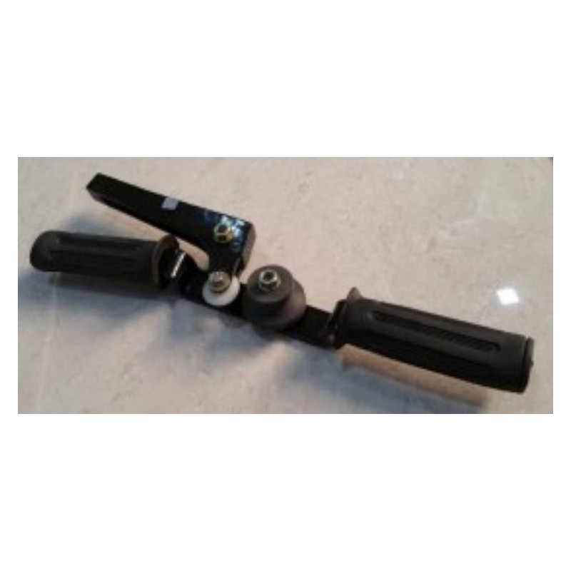 Legshield Trim Tool
