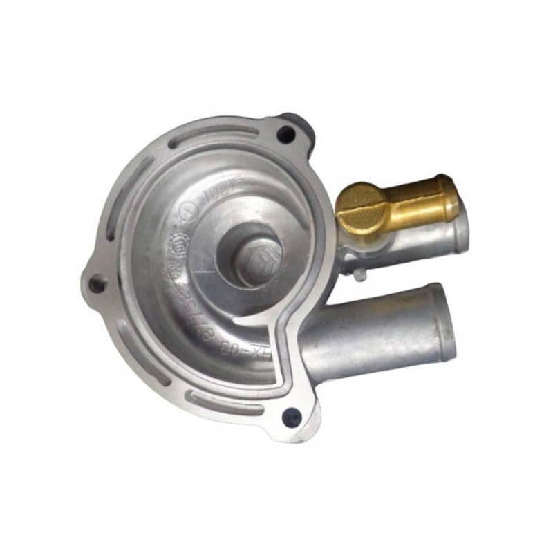 Water Pump Cover
