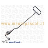 Starter Control Lever VM1/2T