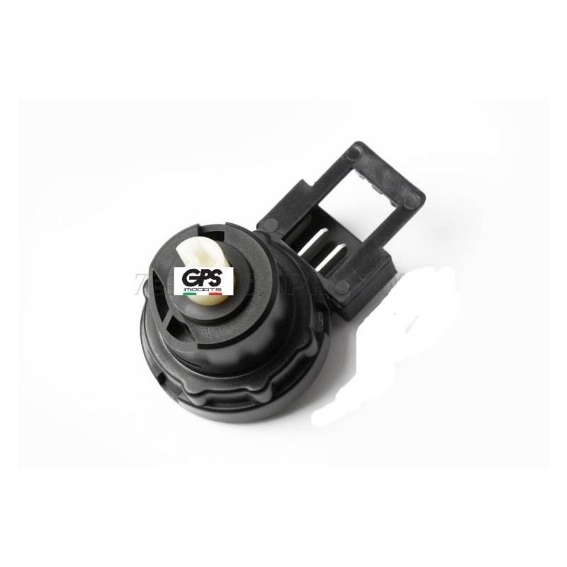Ignition Switch