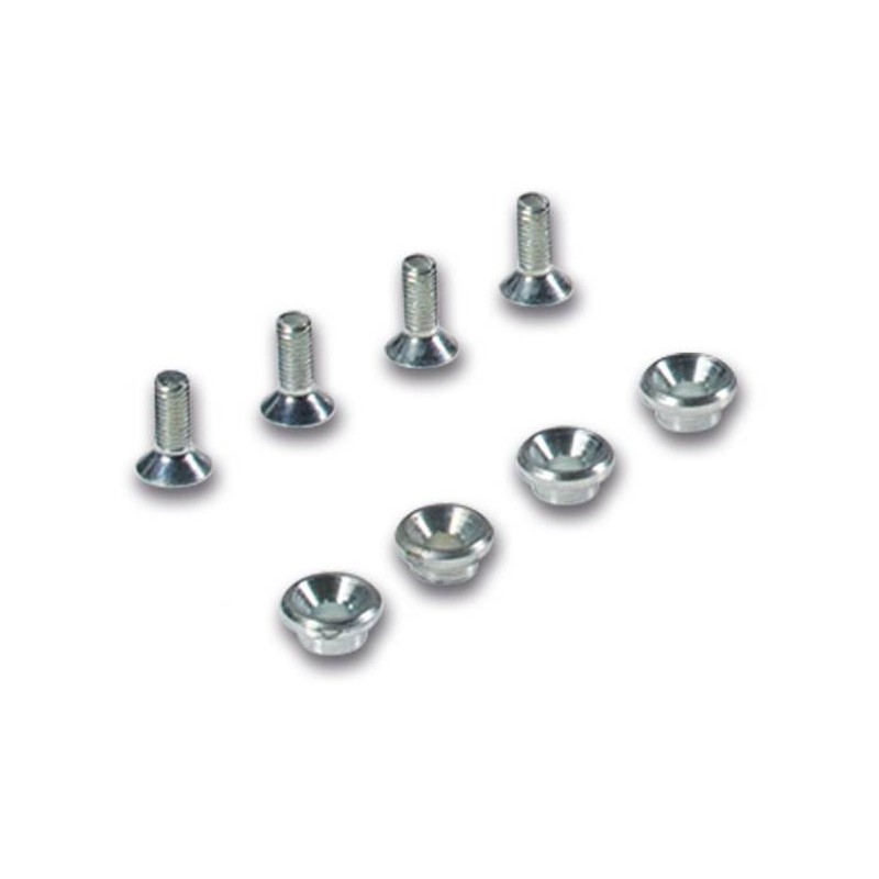 Fan Screw Kit for Vespower