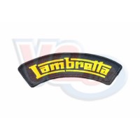 Lambretta Shoulder Patch