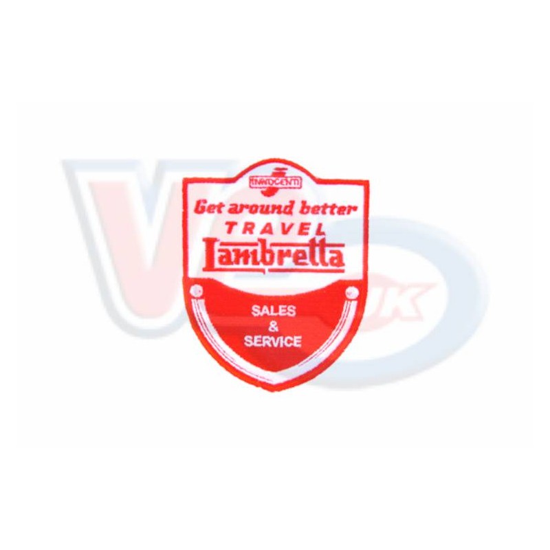 Get Around Better Patch