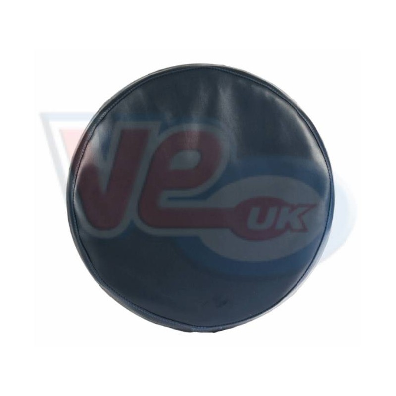 Spare Wheel Cover 10