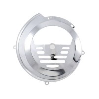 Flywheel Cowl Chrome