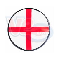 Spare Wheel Cover George Cross