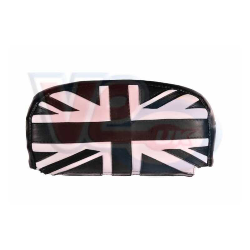 Backrest Cover Union Jack