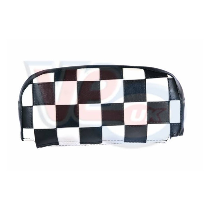 Backrest Cover Check