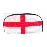 Backrest Cover George Cross