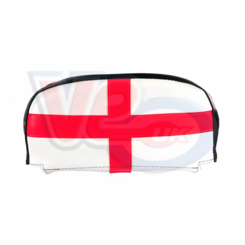 Backrest Cover George Cross