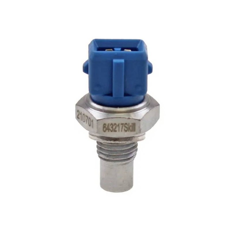 Temperature Sensor