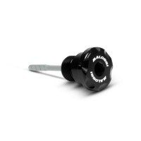 Black Oil Dipstick
