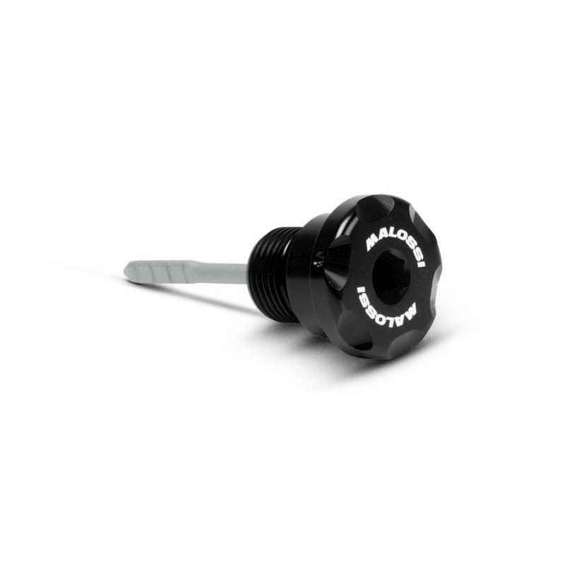 Black Oil Dipstick
