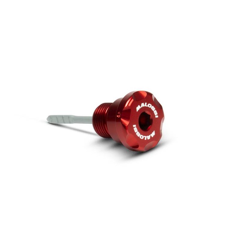 Red Oil Dipstick