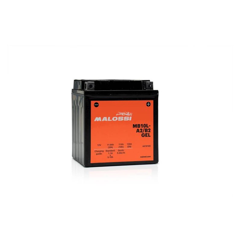 Battery MB10L-A2/B2 GEL