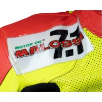 Patch Malossi 7.1 PVC