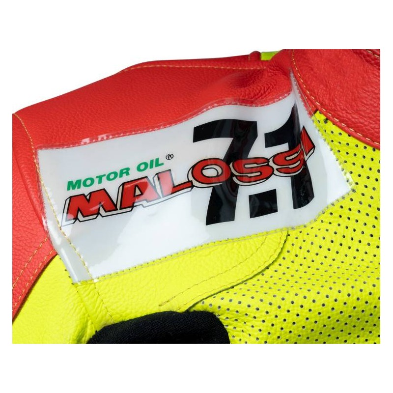 Patch Malossi 7.1 PVC