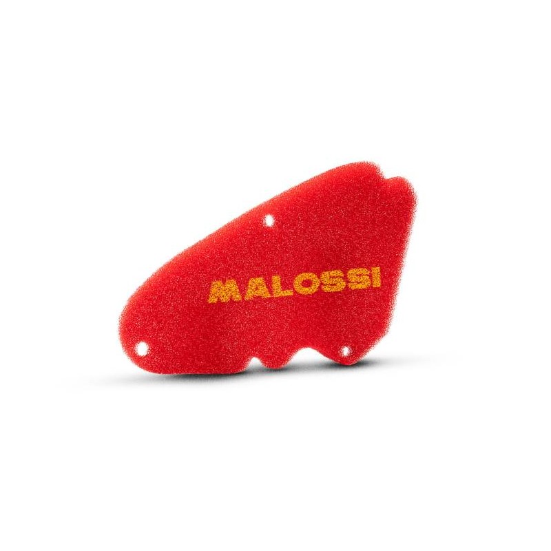 Red Sponge