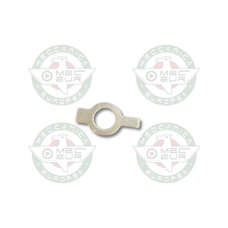 Tab Washer