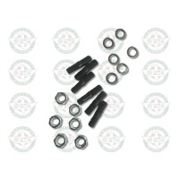 Endplate Stud and Nut Kit