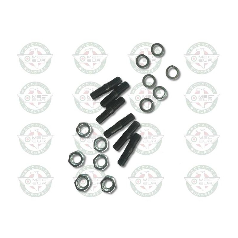 Endplate Stud and Nut Kit