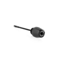 Engine Oil Dipstick Black