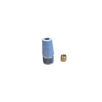Kit of Nut, Olive and Rubber