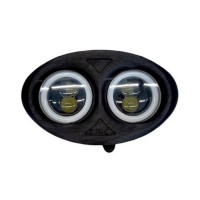 LED Headlamp EVOK ET2 / ET4