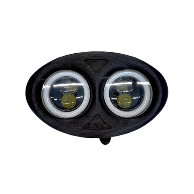 LED Headlamp EVOK ET2 / ET4