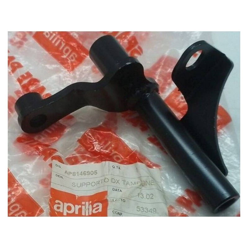 RH Support for Slider