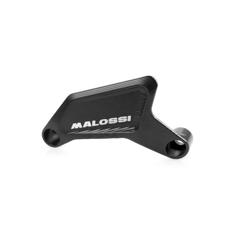 Water Pump Guard Black