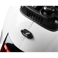 Rear Grab Rail Tag Black