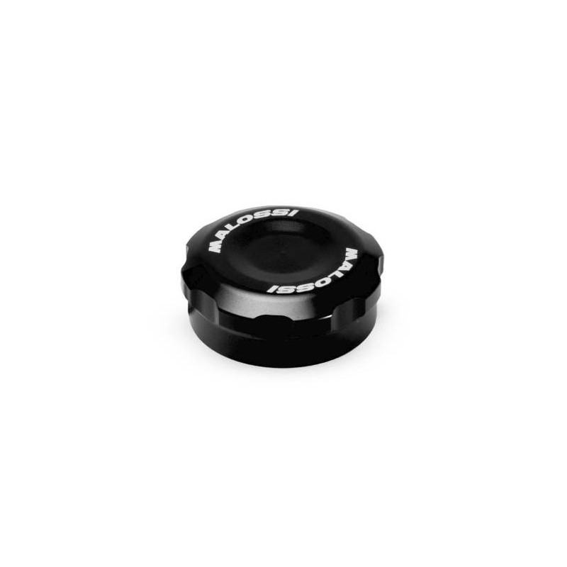 Fuel Tank Cap Black