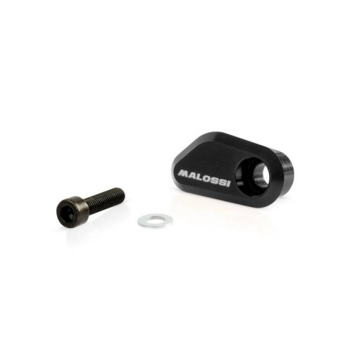 ABS Sensor Guard Black - GPS Imports