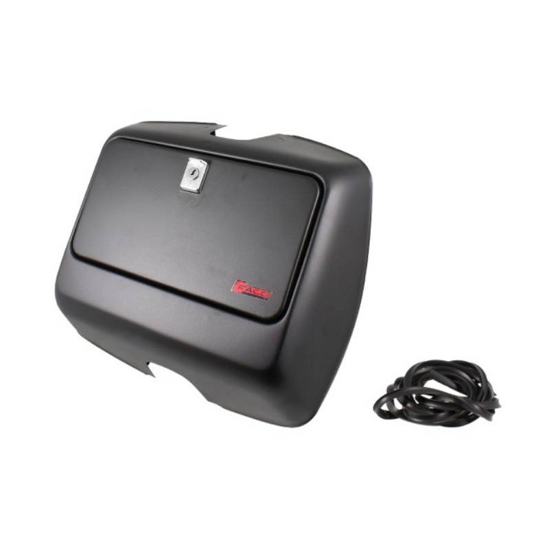 Accessory Glovebox Small Frame