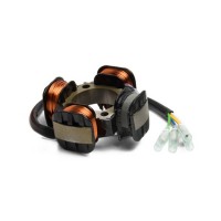 Stator for Vespower