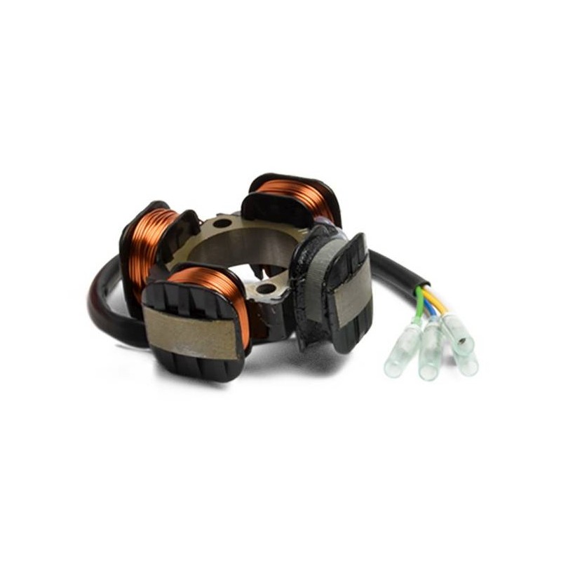 Stator for Vespower