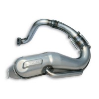 Power Exhaust 125 Smallframe