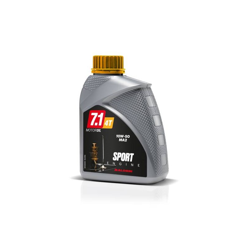 Oil 10W 50 Sport 1L